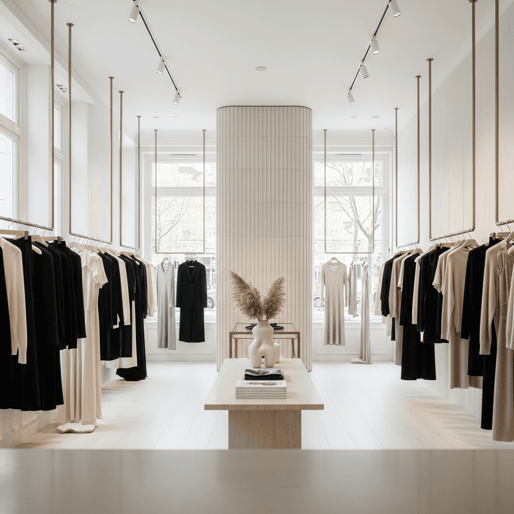 Imagem do sistema Vareja exibindo o módulo de vendas